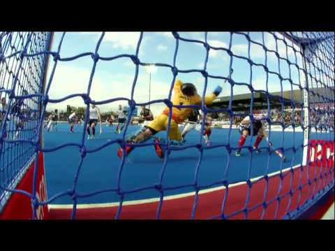 Best Hockey Goalie saves EVER! Ep.1