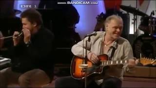 Kim Larsen &amp; Kjukken - Dengermand