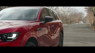 Nuevo Mazda CX-60 – Centrado en el conductor Trailer