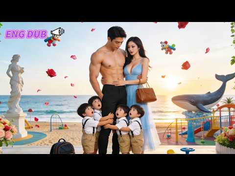 Quintuplets seek dad, richest man claims them—Mom asks: “Sir, do I know you?”