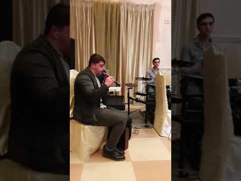 Narek Mkrtchyan zurna live 23.04.2019