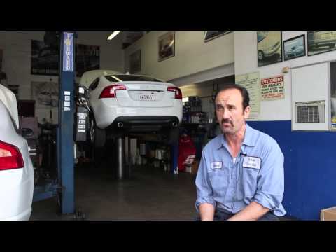 How many miles can you get out of a Volvo?