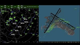 LGA Tower Cab Radar