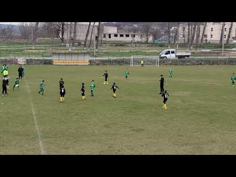 CS Atletic Straseni-Carpen, U11, 01.04.2023