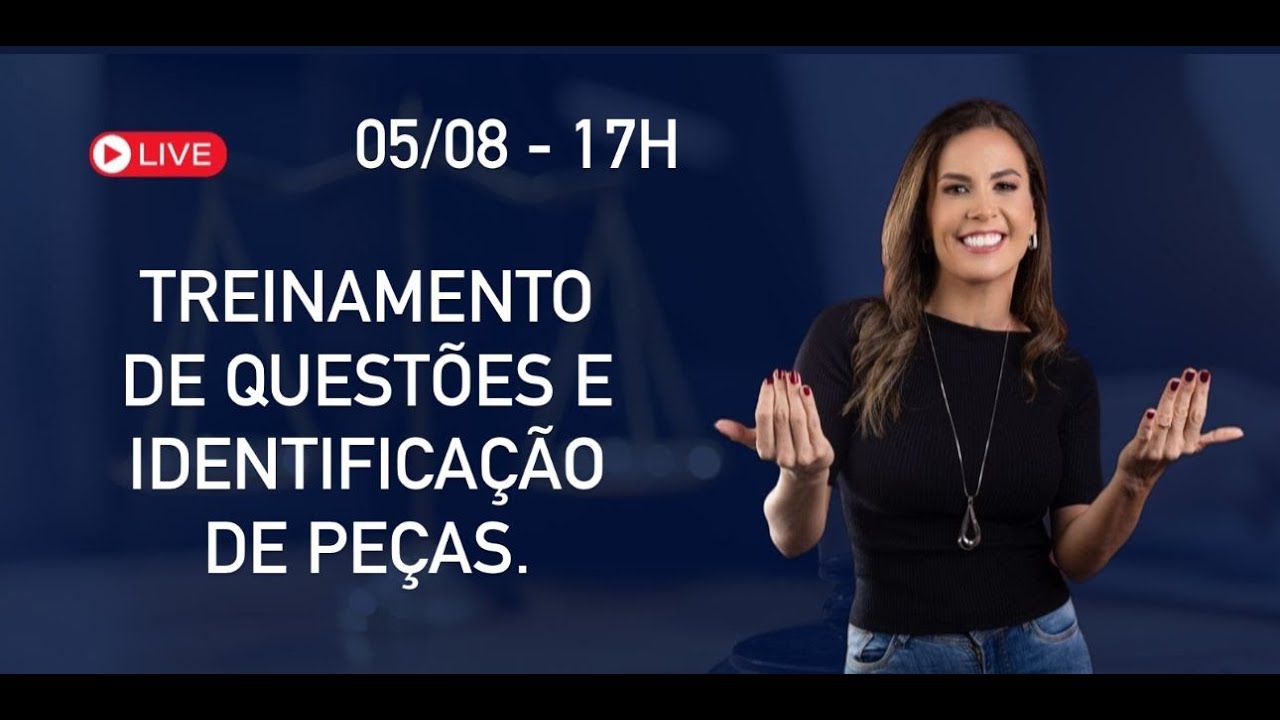 TREINAMENTO DE PEÇAS E QUESTÕES - 2 fase tributário.