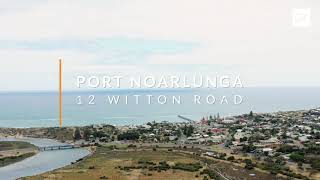 Video overview for Lot 3, 12 Witton Road, Port Noarlunga SA 5167