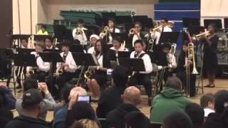 When I Saw Her Standing There