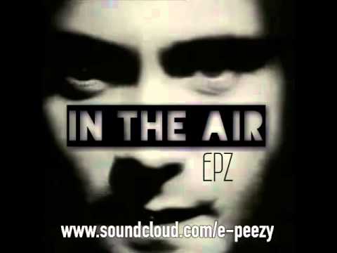 EPZ - In The Air