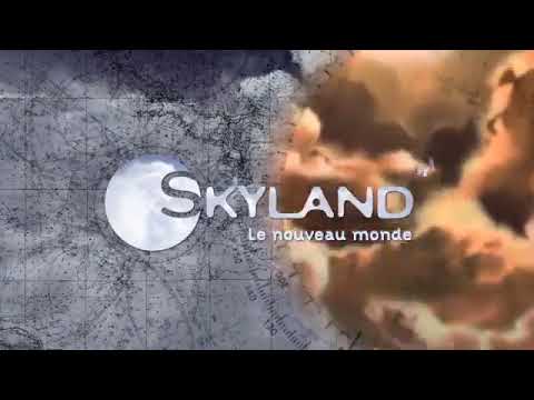 Skyland | Original Opening | Soundtrack Only