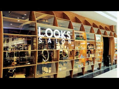 Luxury at affordable prices | Looks @ V3s mall | Delhi...