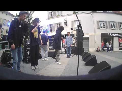 Da System // SetKa // 21JUIN