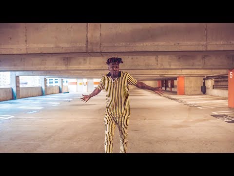 Dax - "Lean Back" Freestyle [One Take]