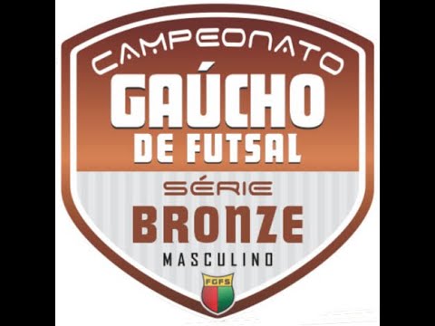 Futsal Série Bronze 2023 - Ijuí Futsal X SER Capão do Cipó - 02/07/2023