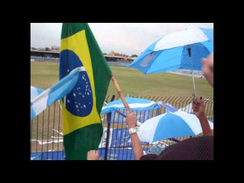 Bravura - Olaria x sendas - alento sem jogo