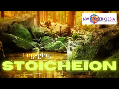 Engaging Stoicheion with Levi Curtiss