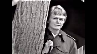 claude françois chante &quot; quand un bateau passe &quot; juste voix