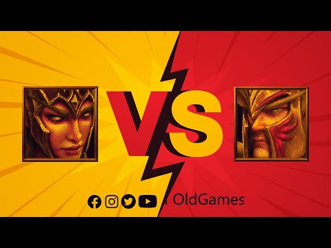 🕐 unexpected end : Huntress VS Spell Breaker | Warcraft 3