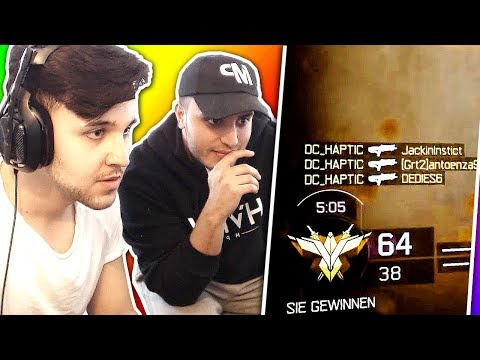 IHR GLAUBT NICHT WAS ICH GEMACHT HABE