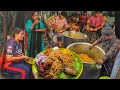 செம்மையான Midnight Masters பிரியாணி MASTER BIRIYANI Chenai Street 