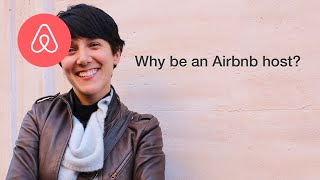 Airbnb Hosts: Living a Richer Life