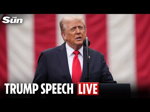 LIVE: President Trump expected to make announcement after calling Cabinet meeting