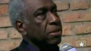 Dom Salvador no Mão Na Massa