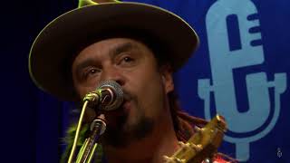 Michael Franti - Say Hey (Live on eTown)