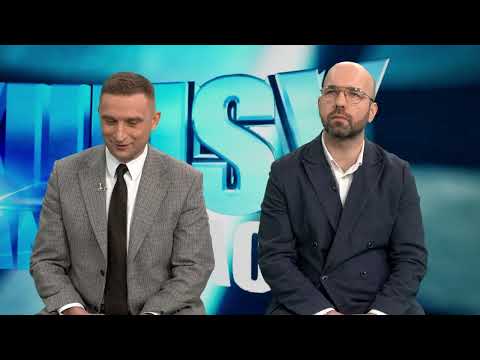 "No one will forgive you such national betrayal," said nationalist Tusk | Behind the Scenes of Ma...