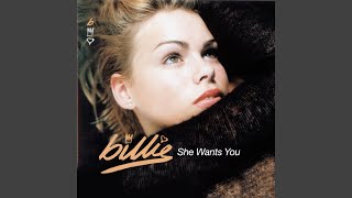 She Wants You (7'' Disco)