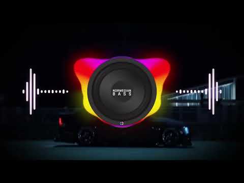 Dante Rose - Roses (Ft. Whoisrune) (Bass Boosted)