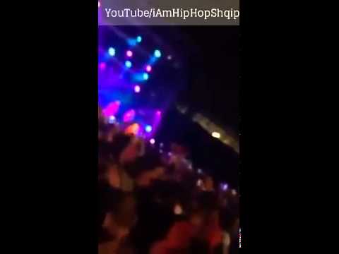 UNIKKATIL koncert ne zvicer 15 minuta ;)