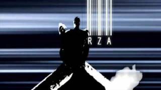 RZA You Can't Stop Me Now