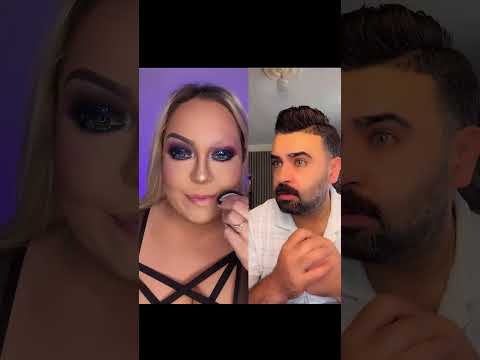 #makeup #makeupshorts #makeuptutorial #shortvideo #makeupartist #makeupreview #trend