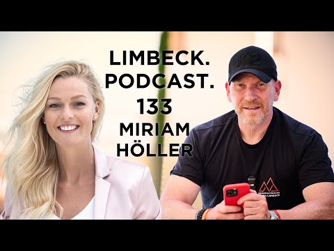 133 - Miriam Höller - Neu erfinden.