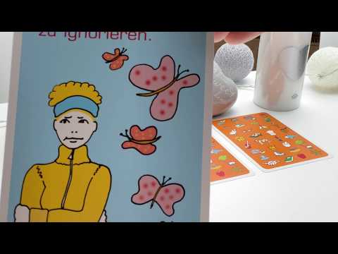 Tagesimpuls | Tages Orakel | Kartenlegung | Botschaft für den 09.06.2020