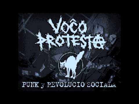 Voco Protesta-Unusola Tero
