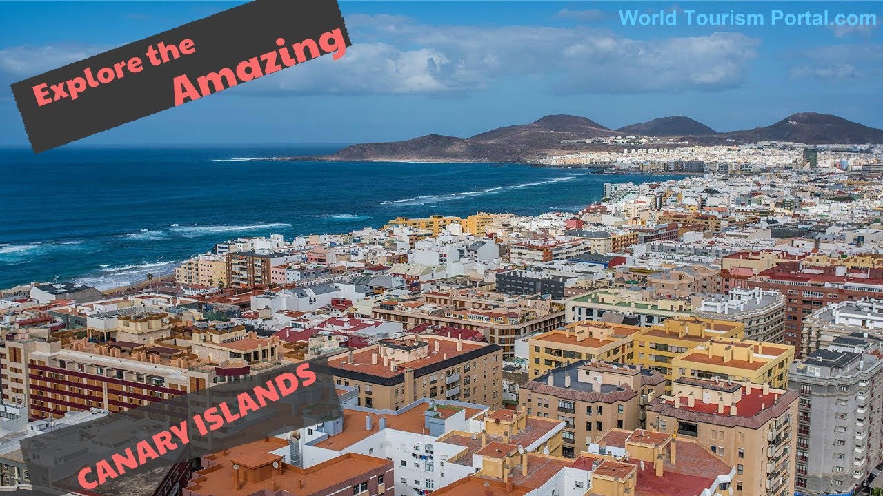 Canary Islands