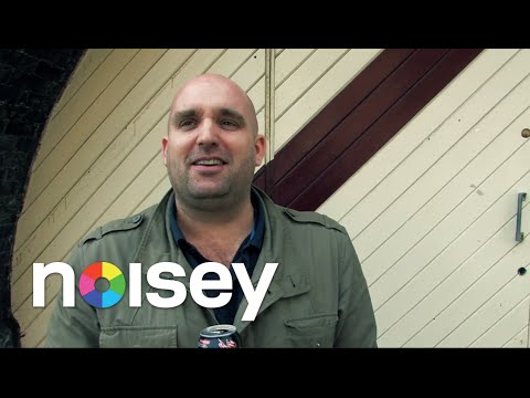 The Living Room - A Film by Shane Meadows