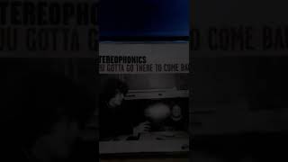 Stereophonics 🎸 A Royal Flush