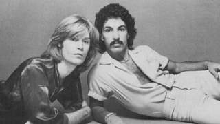 Hall and Oates &quot;I Don&#39;t Want to Lose You&quot; My Extended Version!