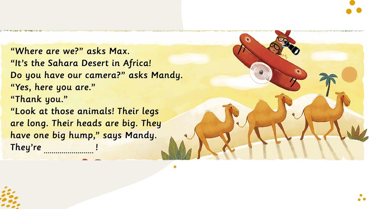 UNIT 2 – READING 1