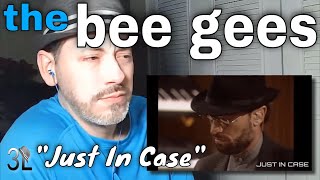 Bee Gees - Just In Case (Making of)  |  REACTION