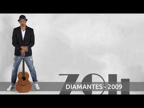 Claudio Zoli - Noite do Prazer [Diamantes - 2009]