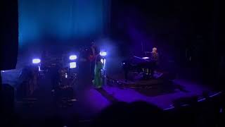 Half as good as you live | Tom Odell