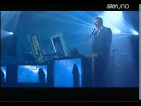 Claudio Baglioni - Sembra il primo giorno  HD