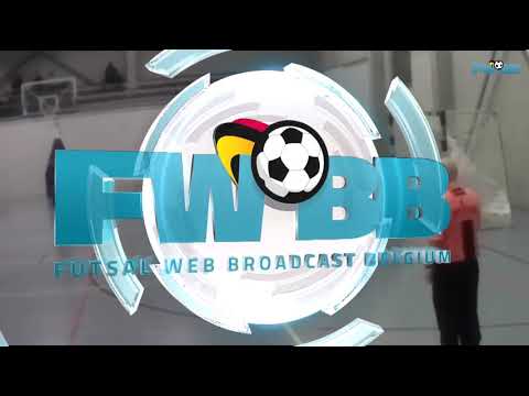 AS CF Schaerbeek - HCTE Cosmos La Hestre (10-05-2019)