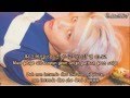 JONGHYUN - 그래도 되지 않아? (Wouldn't that be fine ...