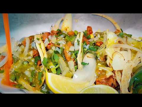 Tacos? We have the best  thumbnail
