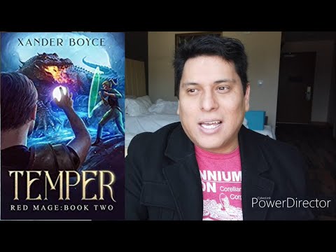 LitRPG Podcast 215 -  Red Mage Book 2, Crematoria Online Book Two, GUARD, Tree Dungeon, and more