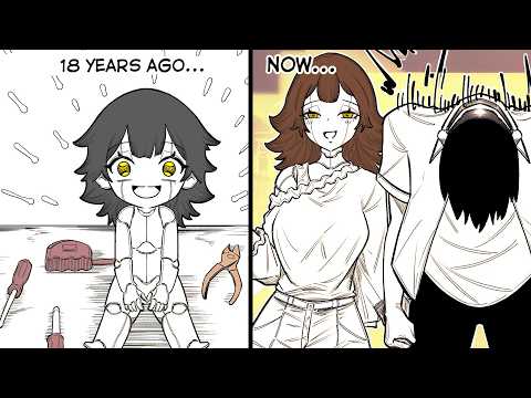 From Wooden Doll to Real Girl